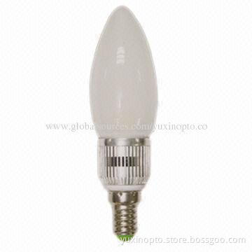 7W LED Candle Light, High Quality